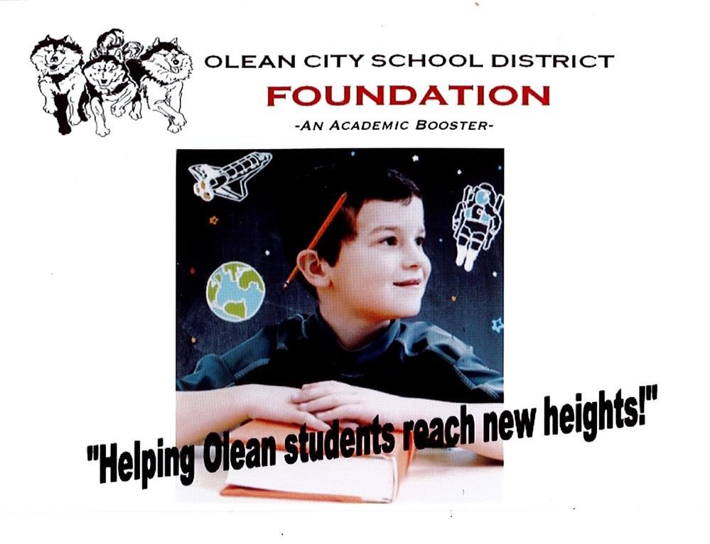 OCSD Foundation Logo OCSD Foundation Logo